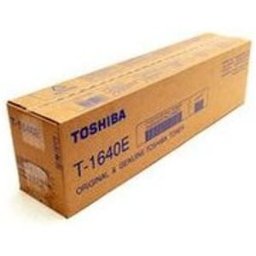 Toshiba T-1640E toner negro