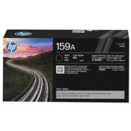 HP 159A (W1590A) Toner negro