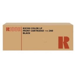 Ricoh type 260 (888446) toner negro