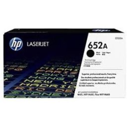 HP 652A (CF320A) toner Negro
