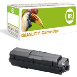 Q-Nomic PK-1010 (1T02RV0UT0) toner negro