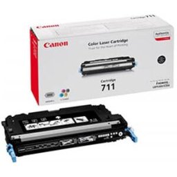 Canon 711 BK toner negro XL