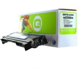 Q-Nomic TN2000 toner negro