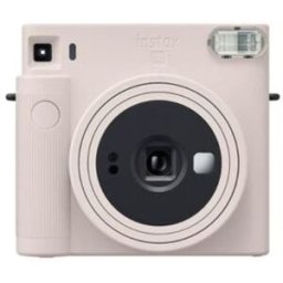 Fujifilm Instax Square SQ1 cámara instantánea blanco