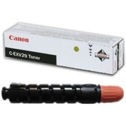 Canon C-EXV 29 BK toner negro original