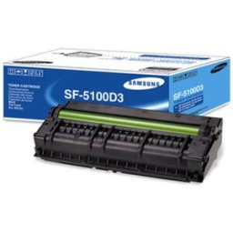 Samsung SF-5100D3 toner negro