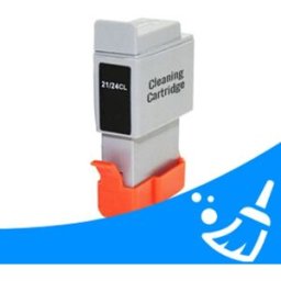 Q-Nomic BCI-24C limpiador de cabezal cian