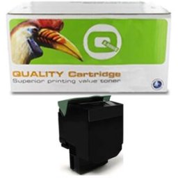 Q-Nomic 78C20K0 toner negro