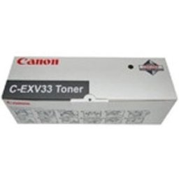 Canon C-EXV33 BK toner negro