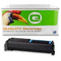 Q-Nomic TK-540K toner negro
