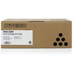 Ricoh SP 311HE (407246) toner negro XL