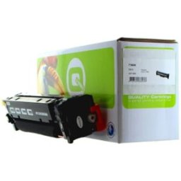 Q-Nomic 718BK toner negro