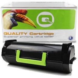 Q-Nomic 56F2U00 toner negro XXXL