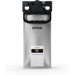 Epson C13T11E140 cartucho de tinta negro XXL