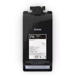 Epson T53F1 cartucho de tinta negro foto