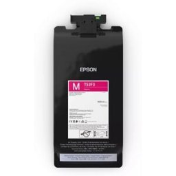 Epson T53F3 cartucho de tinta magenta