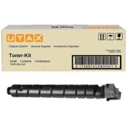 Utax CK-8513K (1T02RM0UT0) toner negro