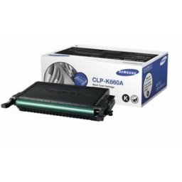 HP ST899A toner negro (Samsung CLPK660A)
