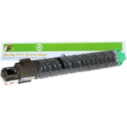 Q-Nomic MP C2500E / MP C3000E toner negro