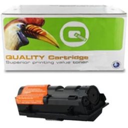 Q-Nomic TK-110 toner negro