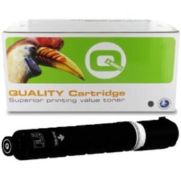 Q-Nomic 034BK toner negro
