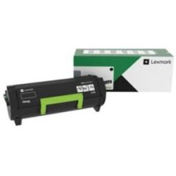 Lexmark 24B7542 toner negro XL