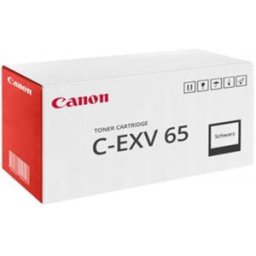 Canon C-EXV 65 BK toner negro