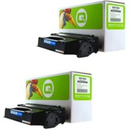 Q-Nomic 708H Pack 2 toner negro alta capacidad