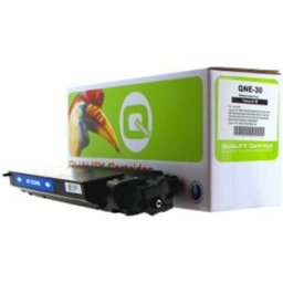 Q-Nomic E30 toner negro
