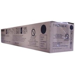 Toshiba T-FC210EK toner negro