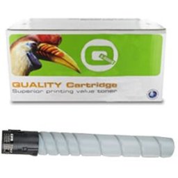 Q-Nomic TN-513K toner negro
