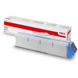 Oki 45536556 toner negro