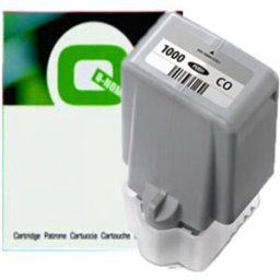 Q-Nomic PFI-1000CO Cartucho de tinta optimizador de croma
