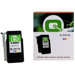 Q-Nomic CL-541XL Cartucho de tinta tri-color