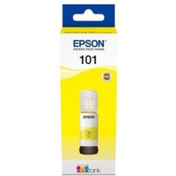 Epson 101 (C13T03V44A) botella de tinta amarilla