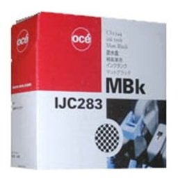 Oce 29951071 Tanque de tinta negro mate