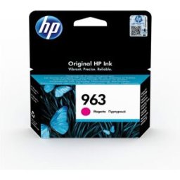 HP 963 cartucho de tinta magenta