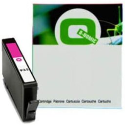 Q-Nomic 935 (C2P21AE) Cartucho de tinta magenta