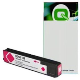Q-Nomic 971 (CN623AE) cartucho de tinta magenta