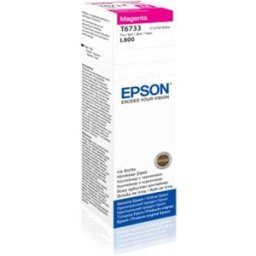 Epson T6733 Cartucho de tinta magenta