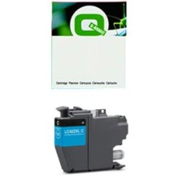Q-Nomic LC-422XLC cartucho de tinta cian XL