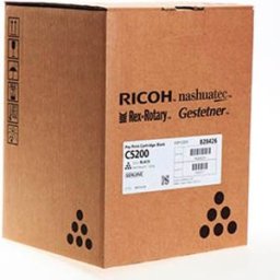 Ricoh 828426 toner negro