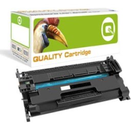 Q-nomic 070BK toner negro