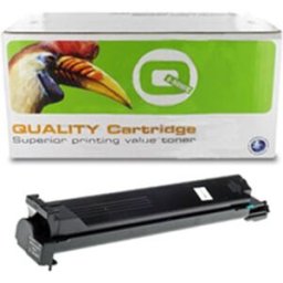 Q-Nomic TN213K toner negro