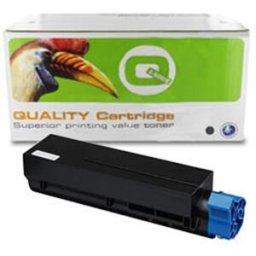 Q-Nomic 44574802 toner Negro XL