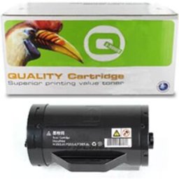 Q-Nomic S050690 toner negro