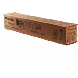 Toshiba T-FC616EM toner magenta
