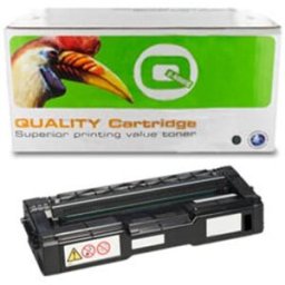 Q-Nomic SP-C310HE toner negro