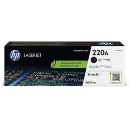 HP 220A (W2200A) toner negro