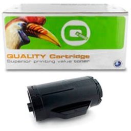 Q-Nomic 593BBMH (D9GY0) toner negro XL